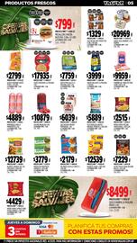 Catálogo Supermercados Yaguar semana 46 Página 5