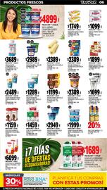 Catálogo Supermercados Yaguar semana 46 Página 6
