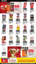 Catálogo Supermercados Yaguar semana 46 Página 8
