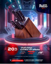 Catálogo TVentas semana 46 Página 1