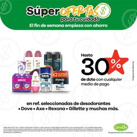 Catálogo Carulla semana 45 Página 2