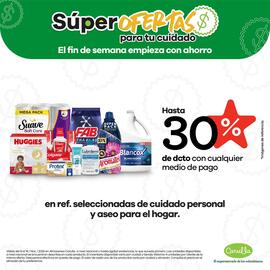 Catálogo Carulla semana 45 Página 3