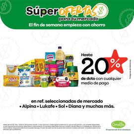 Catálogo Carulla semana 45 Página 4