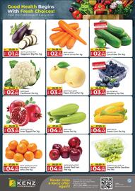 Kenz Hypermarket catalogue Page 2