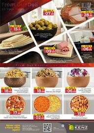 Kenz Hypermarket catalogue Page 4