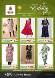 Nesto catalogue Page 1