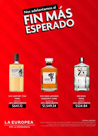 Catálogo La Europea semana 45 Página 7