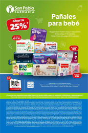 Folleto Farmacia San Pablo Página 16