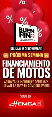 Catálogo Hemsa (válido hasta 17-11)