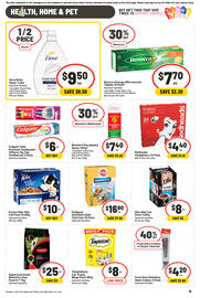 IGA catalogue week 46 Page 17