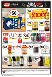 IGA catalogue week 46 Page 2