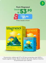 Catálogo InkaFarma Página 1