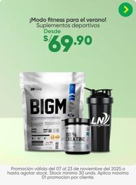 Catálogo InkaFarma Página 6