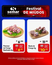 Folheto Semar Supermercado Página 5