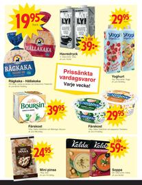 Matöppet reklamblad vecka 47 Sida 2