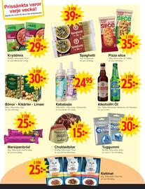 Matöppet reklamblad vecka 47 Sida 3