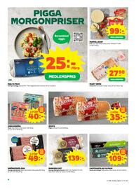 Coop Daglivs reklamblad vecka 46 Sida 4