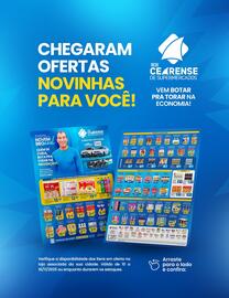 Catálogo Rede Cearense de Supermercados semana 46 Página 1