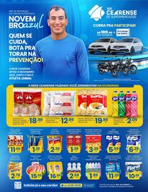 Catálogo Rede Cearense de Supermercados semana 46 Página 2