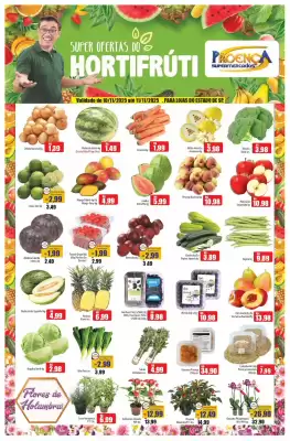 Catálogo Proença Supermercados (válido até 11-11)