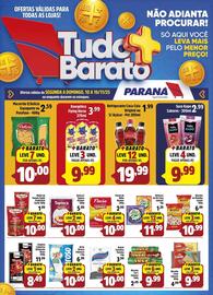 Folheto Supermercado Paraná semana 46 Página 1