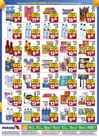 Folheto Supermercado Paraná semana 46 Página 2