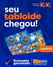 Folheto Rede Bom Lugar semana 46 Página 1