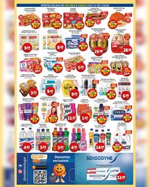 Folheto Rede Bom Lugar semana 46 Página 4