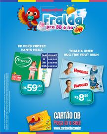 Catálogo DB Supermercados Página 4