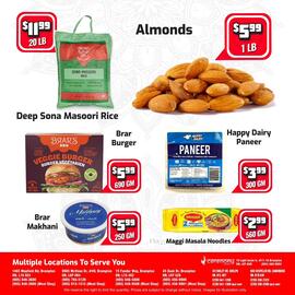 Indian Frootland flyer Page 2