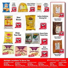 Indian Frootland flyer Page 3