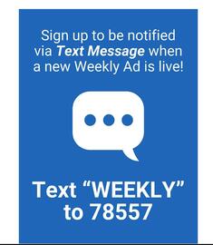 Dunham's Sports weekly ad week 45 Page 1