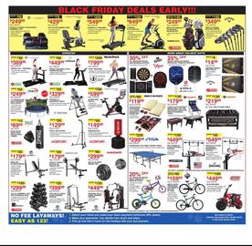 Dunham's Sports weekly ad week 45 Page 10