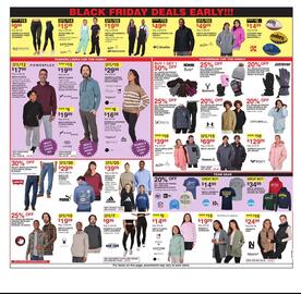 Dunham's Sports weekly ad week 45 Page 12