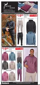 Dunham's Sports weekly ad week 45 Page 13