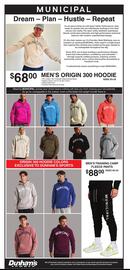 Dunham's Sports weekly ad week 45 Page 3