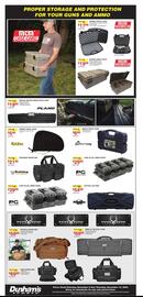 Dunham's Sports weekly ad week 45 Page 5