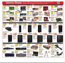 Dunham's Sports weekly ad week 45 Page 6