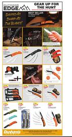 Dunham's Sports weekly ad week 45 Page 7