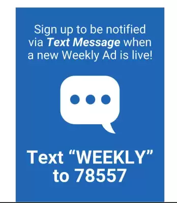 Dunham's Sports weekly ad