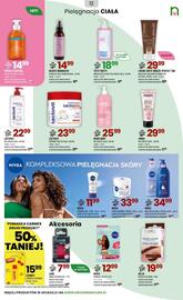 Drogerie Natura gazetka Strona 12