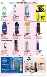 Drogerie Natura gazetka Strona 13