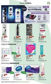 Drogerie Natura gazetka Strona 14