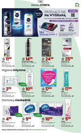 Drogerie Natura gazetka Strona 14