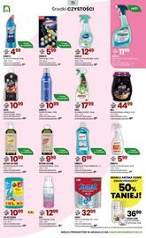 Drogerie Natura gazetka Strona 15