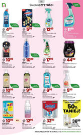 Drogerie Natura gazetka Strona 15