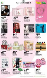 Drogerie Natura gazetka Strona 3