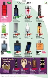 Drogerie Natura gazetka Strona 4