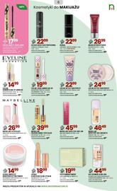 Drogerie Natura gazetka Strona 6