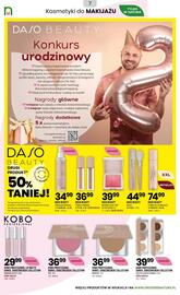 Drogerie Natura gazetka Strona 7